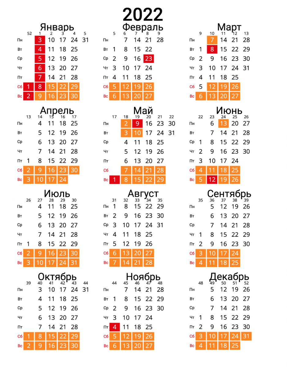 Календарь 2022 год фото по месяцам посмотреть